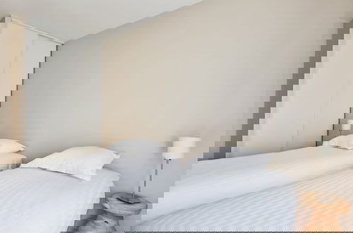Foto 45 - ApartHotel Paris Levallois Maurice Ravel