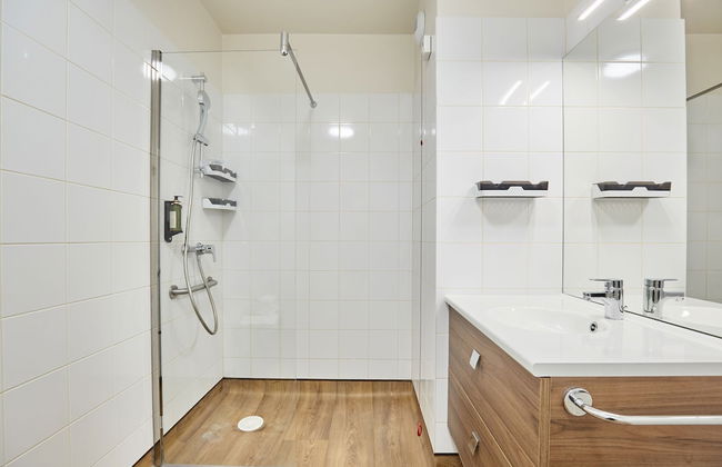 ApartHotel Paris Levallois Maurice Ravel - Foto 50
