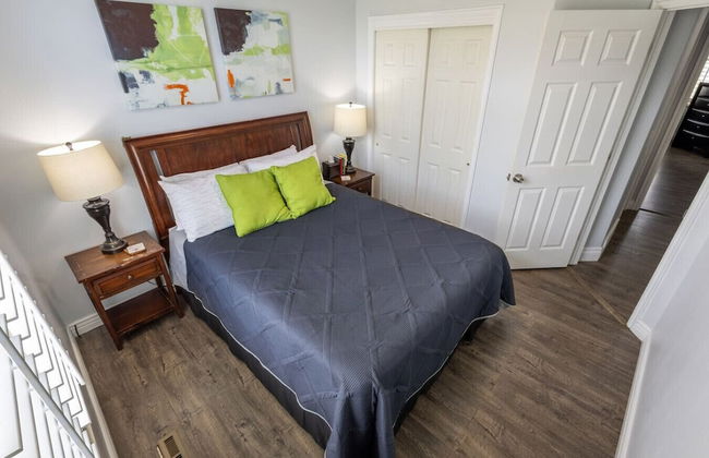 Wagon Wheel by Cloud Dream Homes - Foto 16
