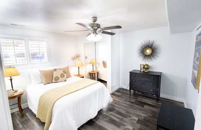 Wagon Wheel by Cloud Dream Homes - Foto 19