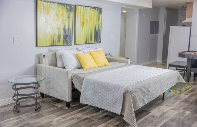Wagon Wheel by Cloud Dream Homes - Foto 42