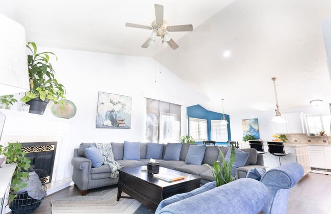 Wagon Wheel by Cloud Dream Homes - Foto 36