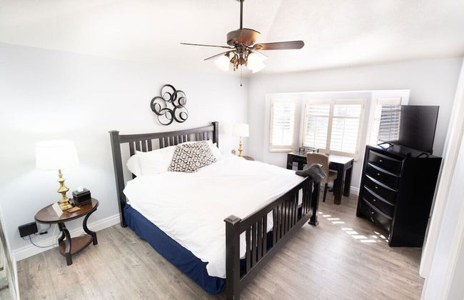 Wagon Wheel by Cloud Dream Homes - Foto 5