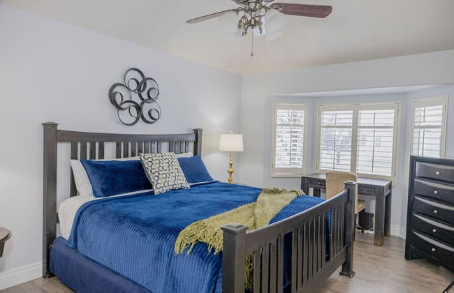 Wagon Wheel by Cloud Dream Homes - Foto 8