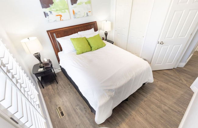 Wagon Wheel by Cloud Dream Homes - Foto 13