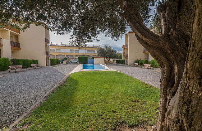 Penthouse Ducat de L'escala Hutg - With Terrace - Foto 26