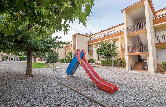 Penthouse Ducat de L'escala Hutg - With Terrace - Foto 21