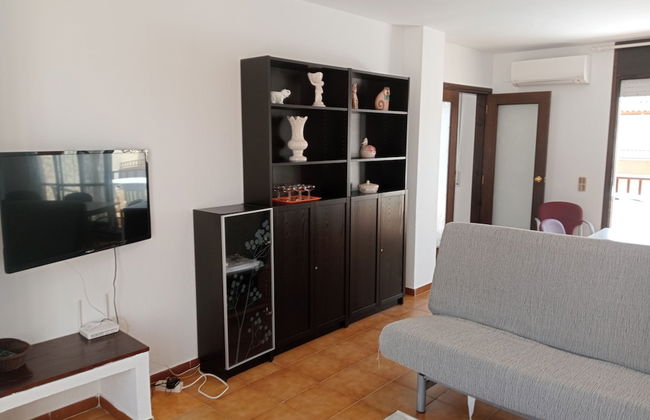 Penthouse Ducat de L'escala Hutg - With Terrace - Foto 9