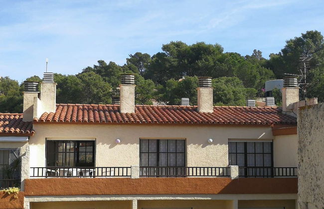 Penthouse Ducat de L'escala Hutg - With Terrace - Foto 24