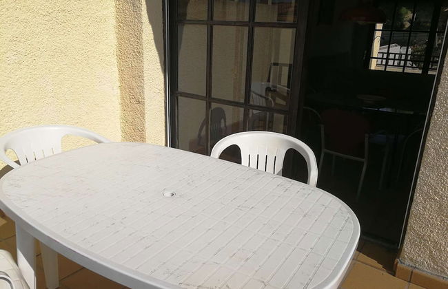 Penthouse Ducat de L'escala Hutg - With Terrace - Foto 23