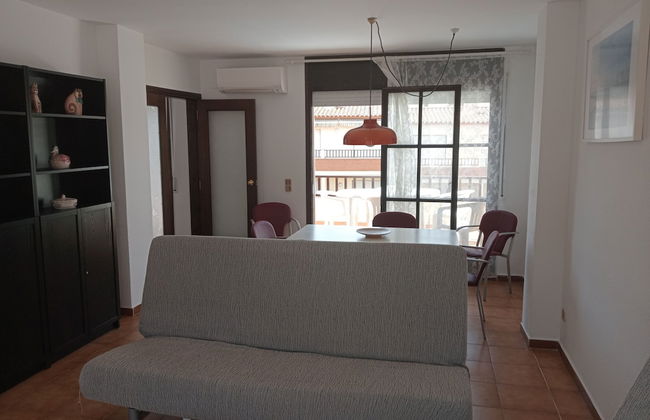 Penthouse Ducat de L'escala Hutg - With Terrace - Foto 10