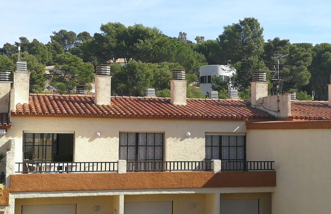Penthouse Ducat de L'escala Hutg - With Terrace - Foto 29