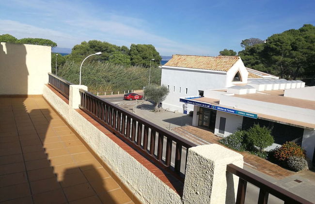 Penthouse Ducat de L'escala Hutg - With Terrace - Foto 13