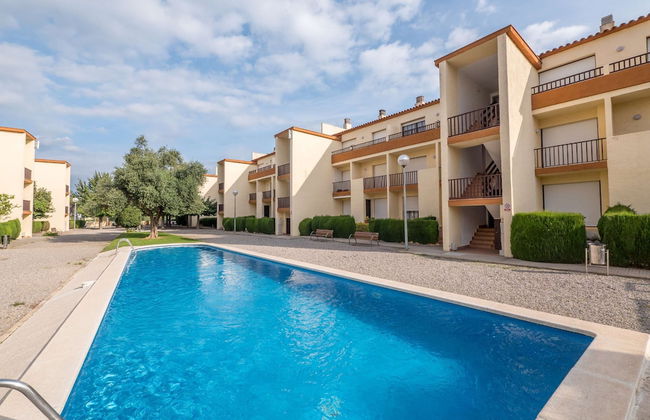 Penthouse Ducat de L'escala Hutg - With Terrace - Foto 17