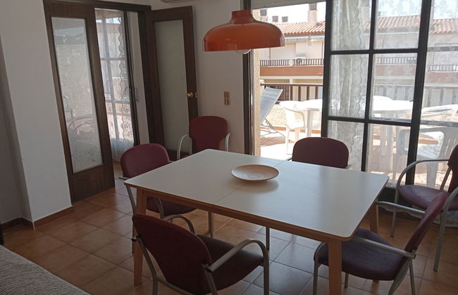 Penthouse Ducat de L'escala Hutg - With Terrace - Foto 14