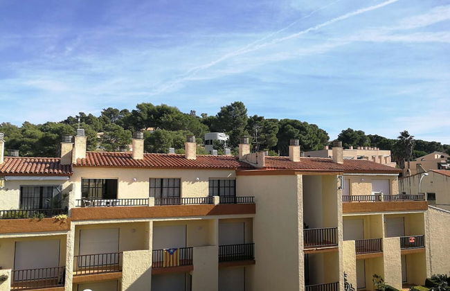 Penthouse Ducat de L'escala Hutg - With Terrace - Foto 25