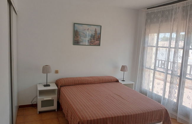 Penthouse Ducat de L'escala Hutg - With Terrace - Foto 5