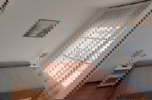 Foto 5 - Penthouse Ducat de L'escala Hutg - With Terrace