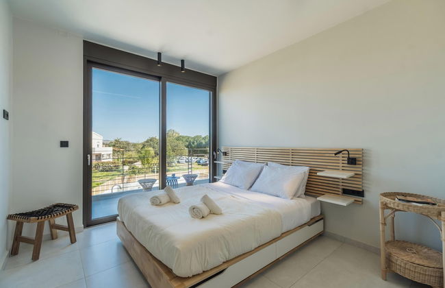 Nos Aqua Villas - Photo 15