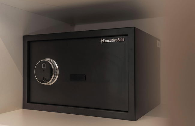 Nos Aqua Villas - Photo 47