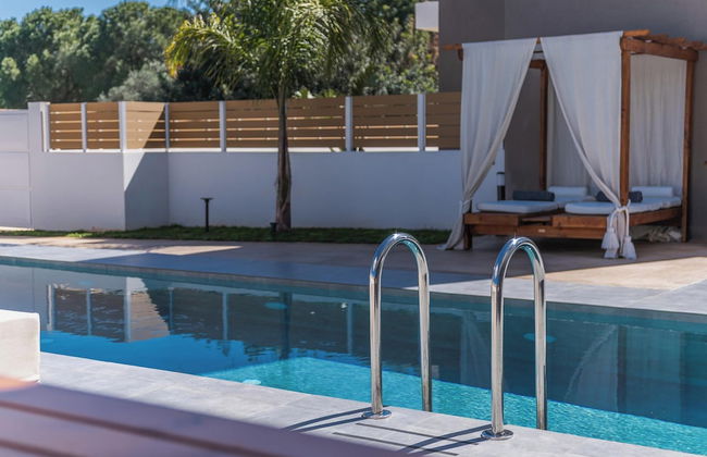 Nos Aqua Villas - Photo 56