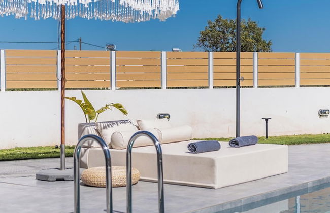 Nos Aqua Villas - Photo 57