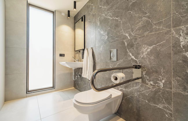 Nos Aqua Villas - Photo 80