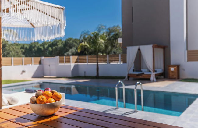 Nos Aqua Villas - Photo 55