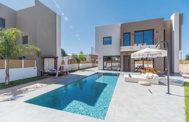 Nos Aqua Villas - Photo 62