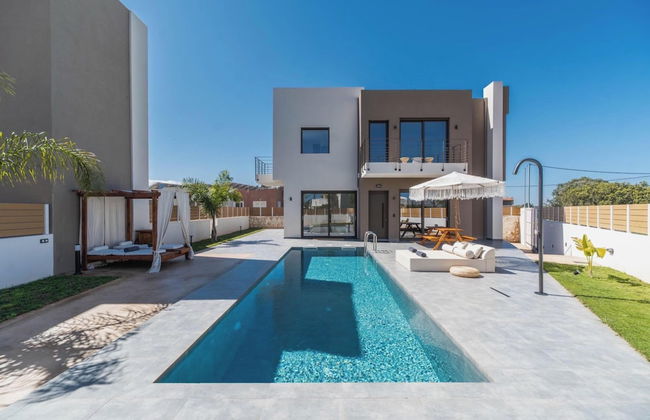 Nos Aqua Villas - Photo 63