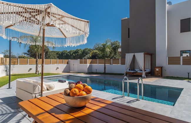 Nos Aqua Villas - Photo 60