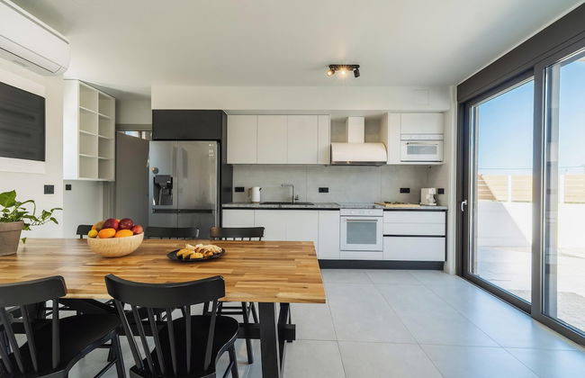 Nos Aqua Villas - Photo 29