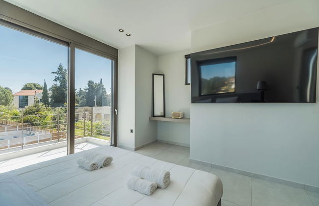 Nos Aqua Villas - Photo 16