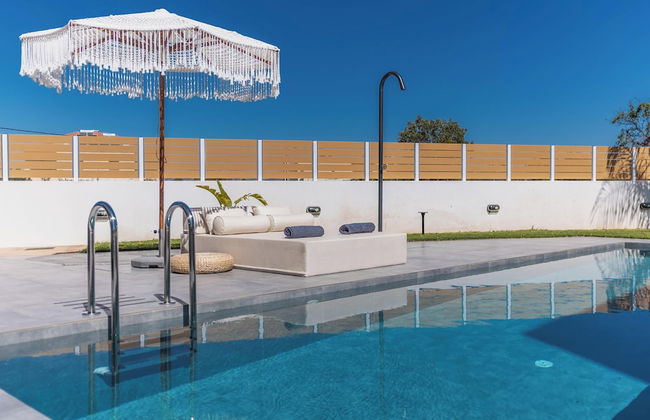 Nos Aqua Villas - Photo 58