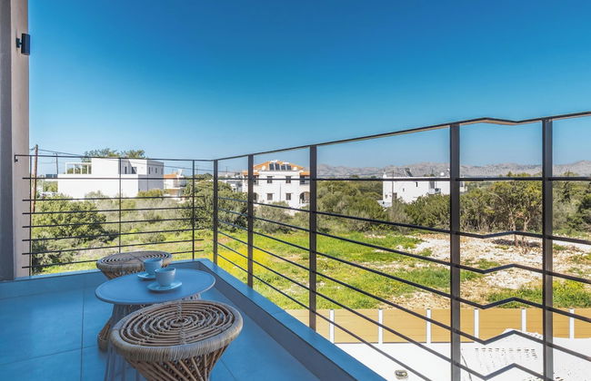 Nos Aqua Villas - Photo 46