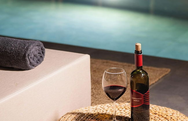 Nos Aqua Villas - Photo 61