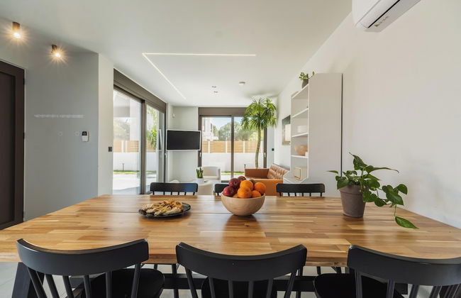 Nos Aqua Villas - Photo 20