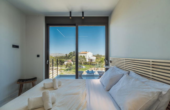 Nos Aqua Villas - Photo 18