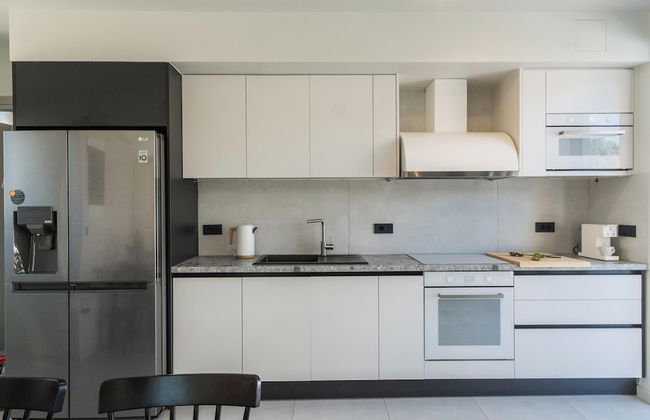 Nos Aqua Villas - Photo 30