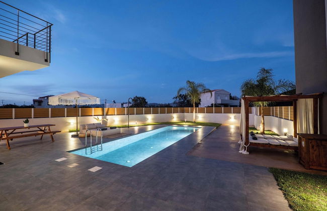 Nos Aqua Villas - Photo 59