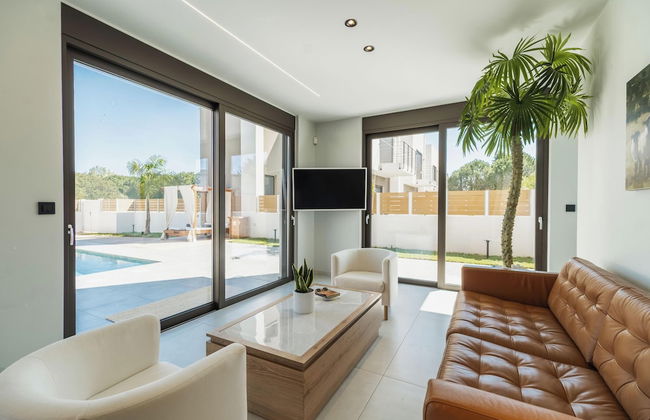 Nos Aqua Villas - Photo 41