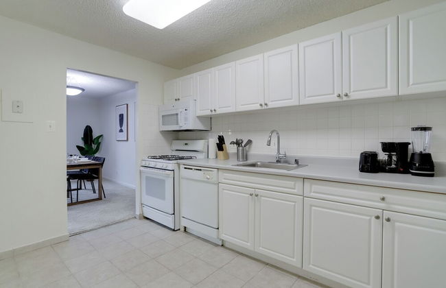 Serene DC-Area Apartments - Foto 63