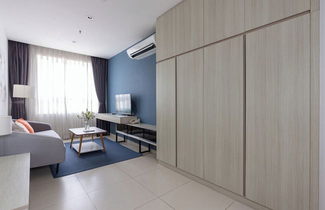 Do Thanh Residence - Foto 22