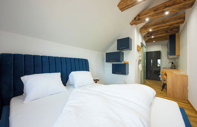 Apartmány Žakovce & SPA - Photo 34