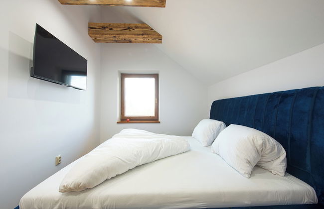 Apartmány Žakovce & SPA - Photo 12