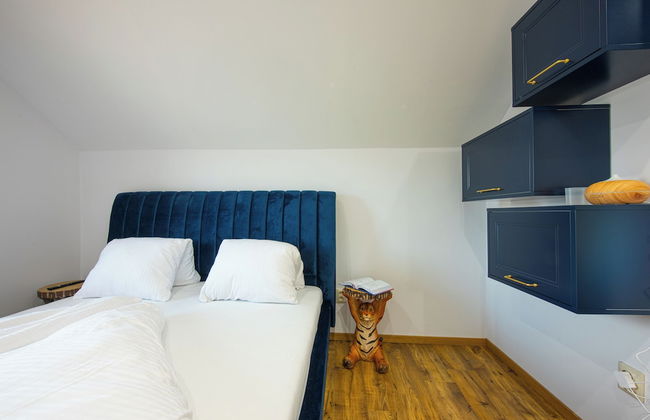 Apartmány Žakovce & SPA - Photo 11