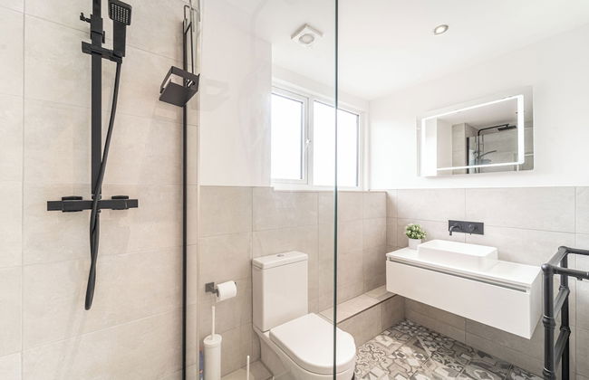 2 The Quadrant Luxury Apartments Hoylake - Foto 71