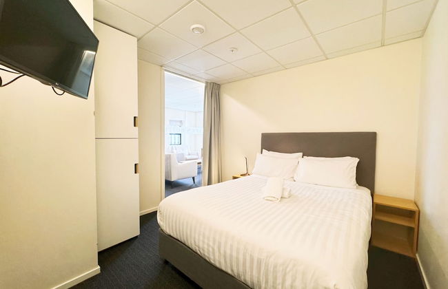 Park Hotel Lambton Quay - Foto 19