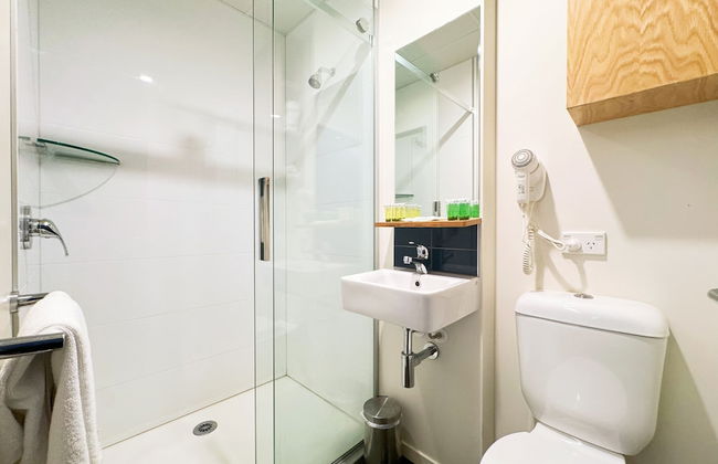 Park Hotel Lambton Quay - Foto 41