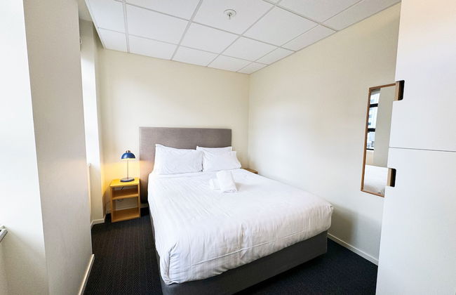 Park Hotel Lambton Quay - Foto 20